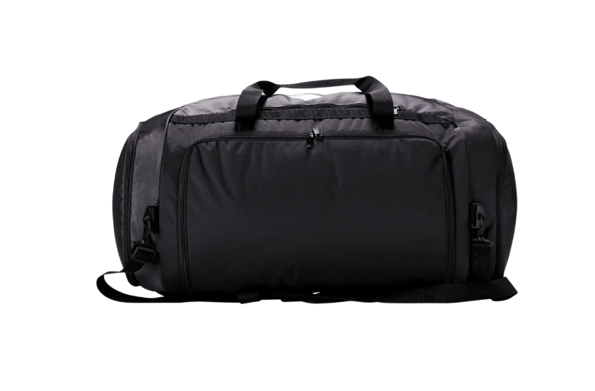 adidas Defender IV Duffel Bag - Navy Blue