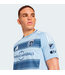 adidas adidas Sporting Kansas City 2025 -26 Authentic Home Jersey - Glow Blue/Night Indigo