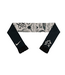 Nike Nike Club America 2025 CA x Local Verbiage Scarf - Black/White