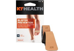 KT Tape Blister Prevention 30 Strip - Beige