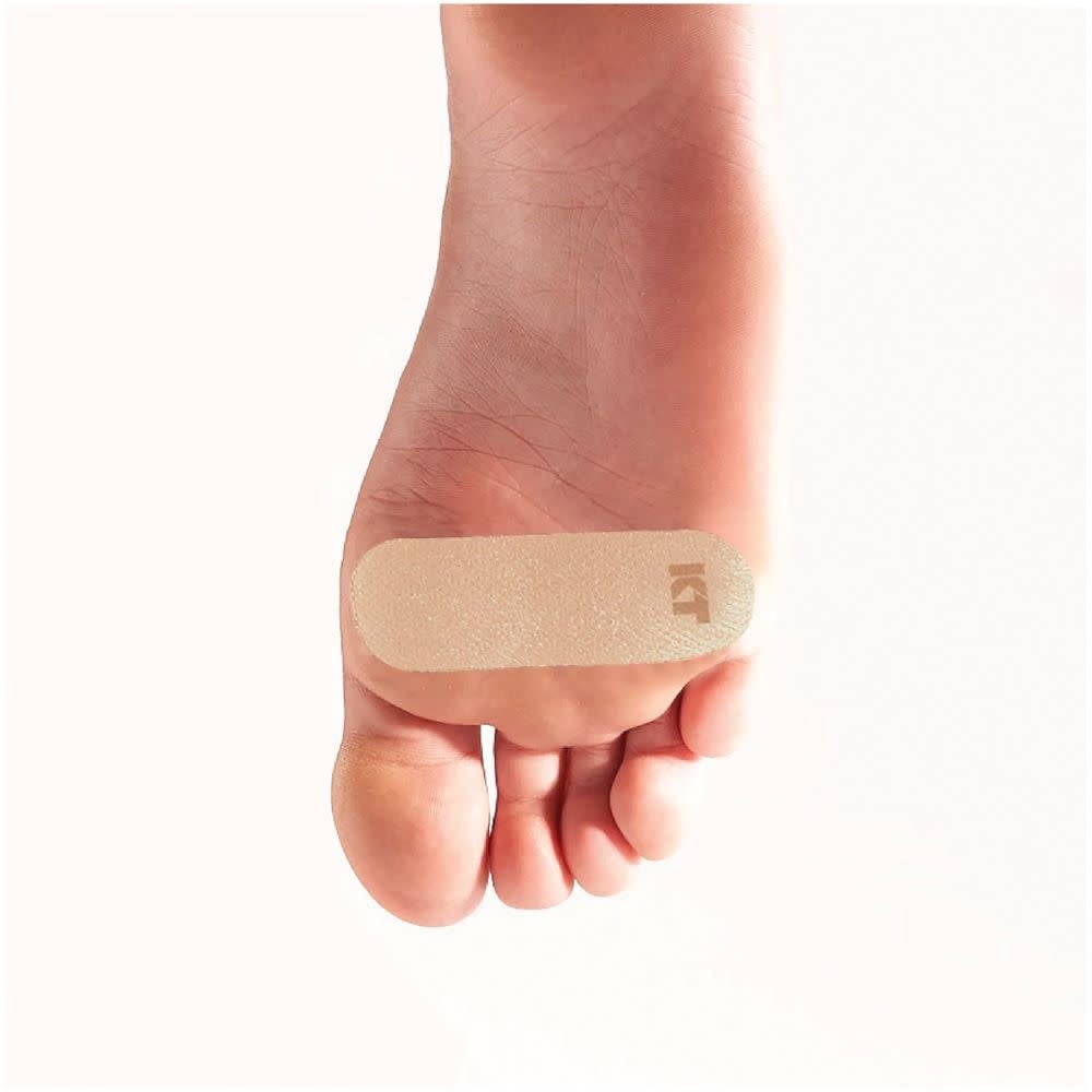 KT Tape Blister Prevention 30 Strip  - Beige