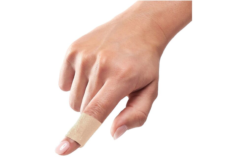 KT Tape Blister Prevention 30 Strip  - Beige