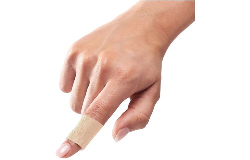 KT Tape Blister Prevention 30 Strip  - Beige