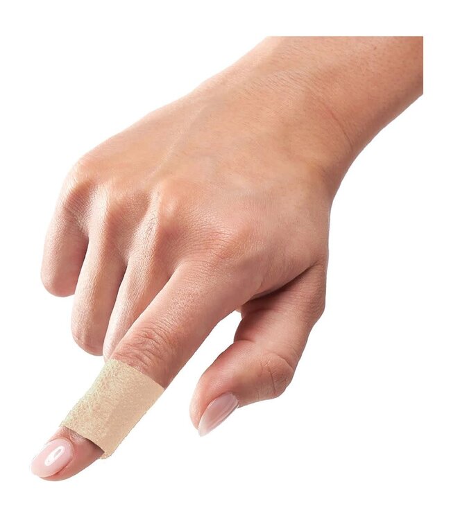 KT Tape KT Tape Blister Prevention 30 Strip  - Beige