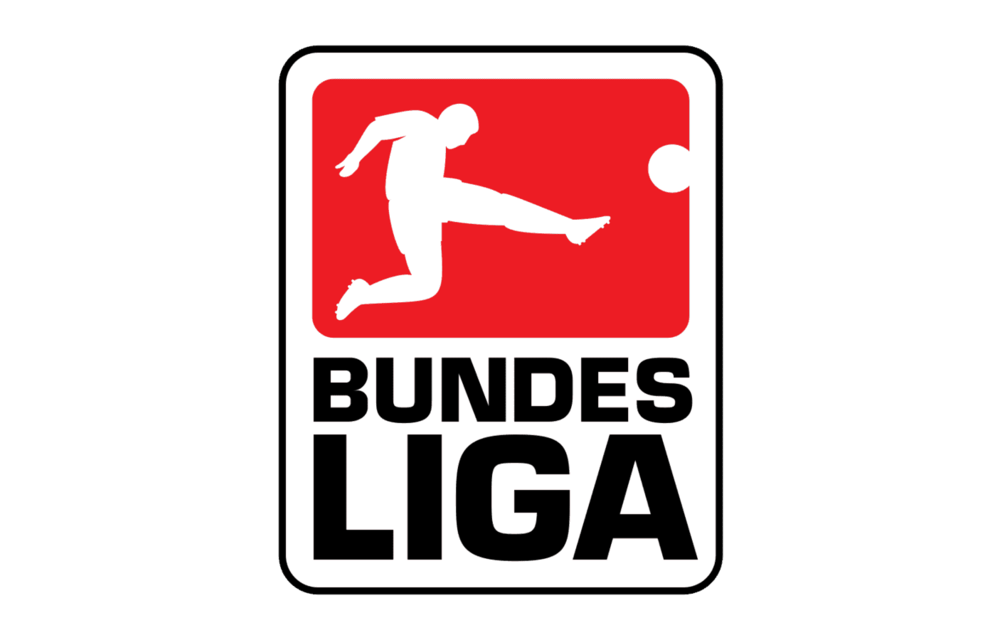 Bundesliga 2025 - 2026 Official Nameset (Name and Number Set)