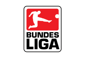 Bundesliga 2025 - 2026 Official Nameset (Name and Number Set)