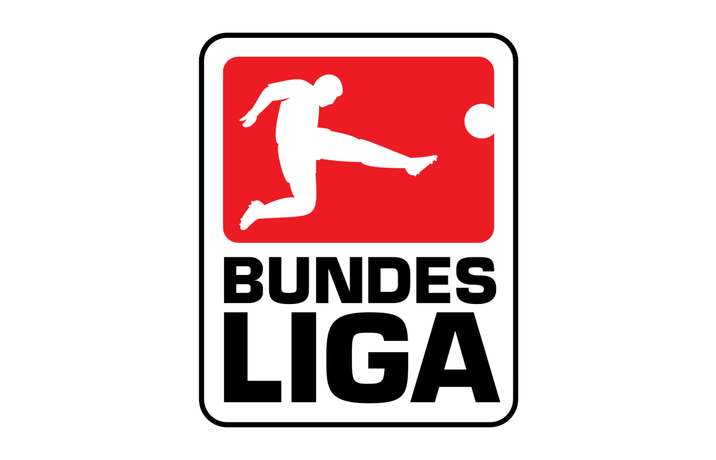 Bundesliga 2025 - 2026 Official Nameset (Name and Number Set)
