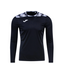 Joma Joma Youth Zamora VIII Long Sleeve Goalkeeper Jersey - Black