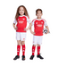adidas adidas Arsenal 2025 - 26 Home Toddlers Mini Kit - Better Scarlet / White