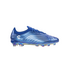 Charly Charly Stingr PFX FG Soccer Cleats - Bright Blue/White
