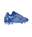 Charly Charly Stingr PFX FG Soccer Cleats - Bright Blue/White