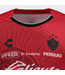 Charly Charly Atlas 2024 - 25 Metzican Box Edition Third Jersey - Red