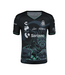 Charly Charly Santos Laguna 2024 - 25 Metzican Box Edition Third Jersey - Black/Green
