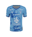 Charly Charly Pachuca 2024 - 25 Metzican Box Edition Third Jersey - Sky Blue