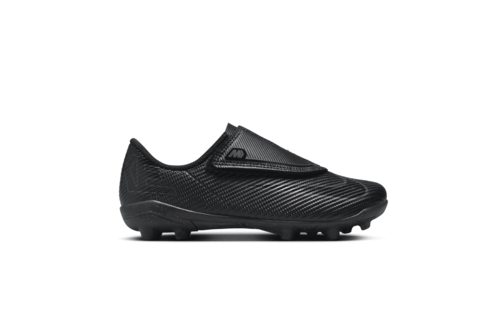 Nike Jr. Mercurial Vapor 16 Club FG/MG- Black/Deep Jungle