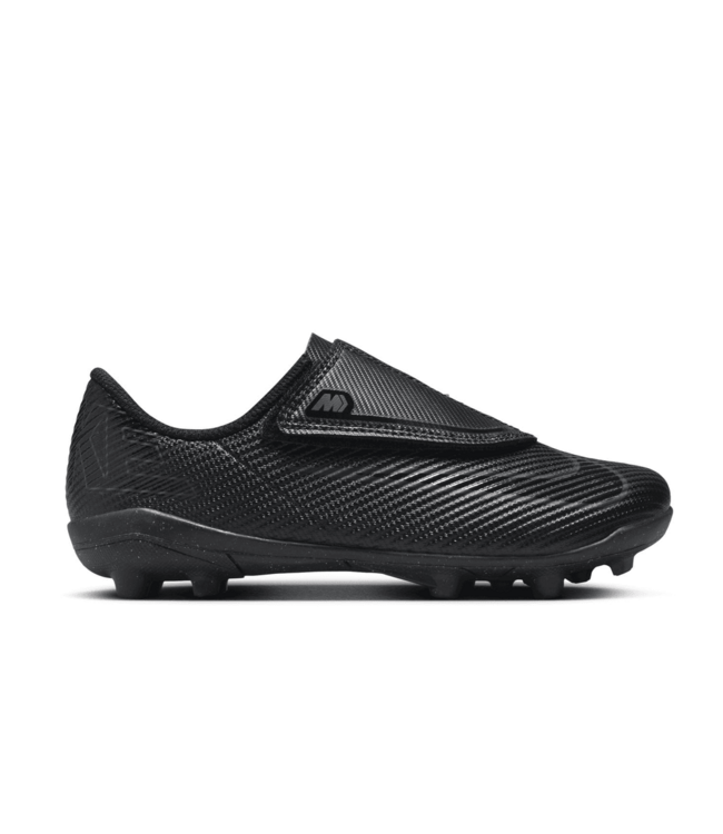 Nike Nike Jr. Mercurial Vapor 16 Club FG/MG- Black/Deep Jungle