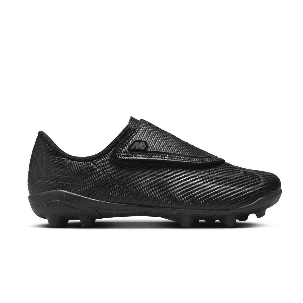 Nike Jr. Mercurial Vapor 16 Club FG/MG- Black/Deep Jungle