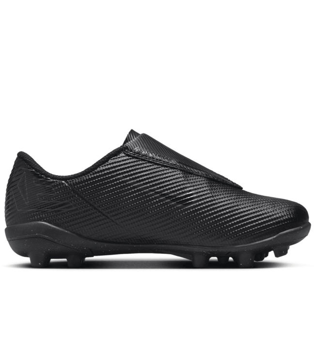 Nike Nike Jr. Mercurial Vapor 16 Club FG/MG- Black/Deep Jungle
