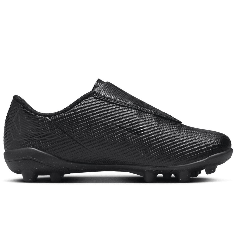 Nike Jr. Mercurial Vapor 16 Club FG/MG- Black/Deep Jungle