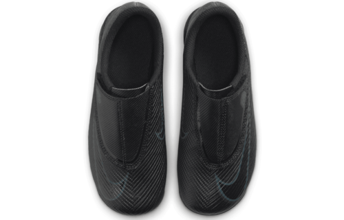 Nike Jr. Mercurial Vapor 16 Club FG/MG- Black/Deep Jungle