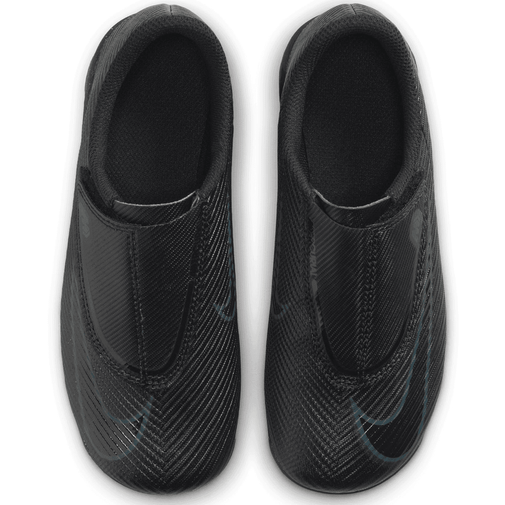 Nike Jr. Mercurial Vapor 16 Club FG/MG- Black/Deep Jungle