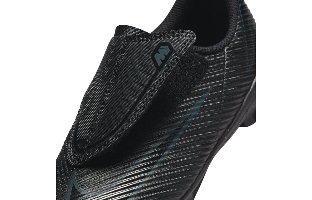 Nike Jr. Mercurial Vapor 16 Club FG/MG- Black/Deep Jungle
