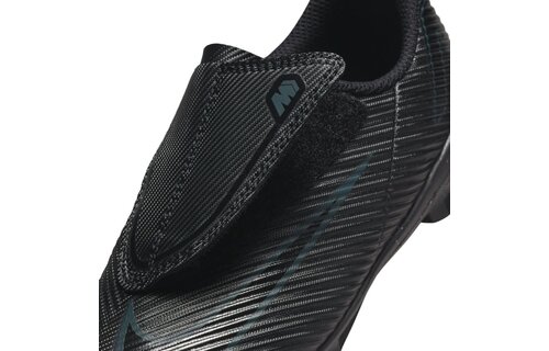 Nike Jr. Mercurial Vapor 16 Club FG/MG- Black/Deep Jungle