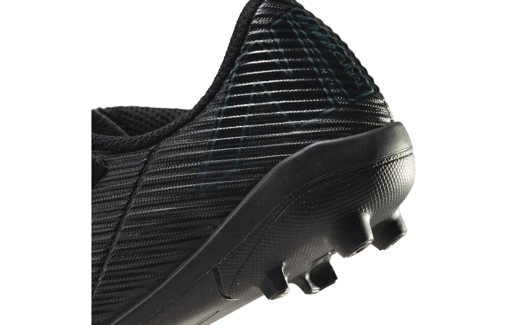 Nike Jr. Mercurial Vapor 16 Club FG/MG- Black/Deep Jungle