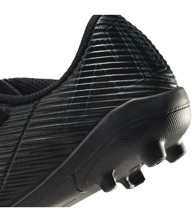 Nike Nike Jr. Mercurial Vapor 16 Club FG/MG- Black/Deep Jungle