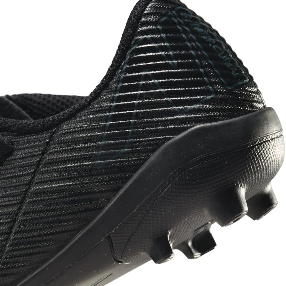 Nike Jr. Mercurial Vapor 16 Club FG/MG- Black/Deep Jungle
