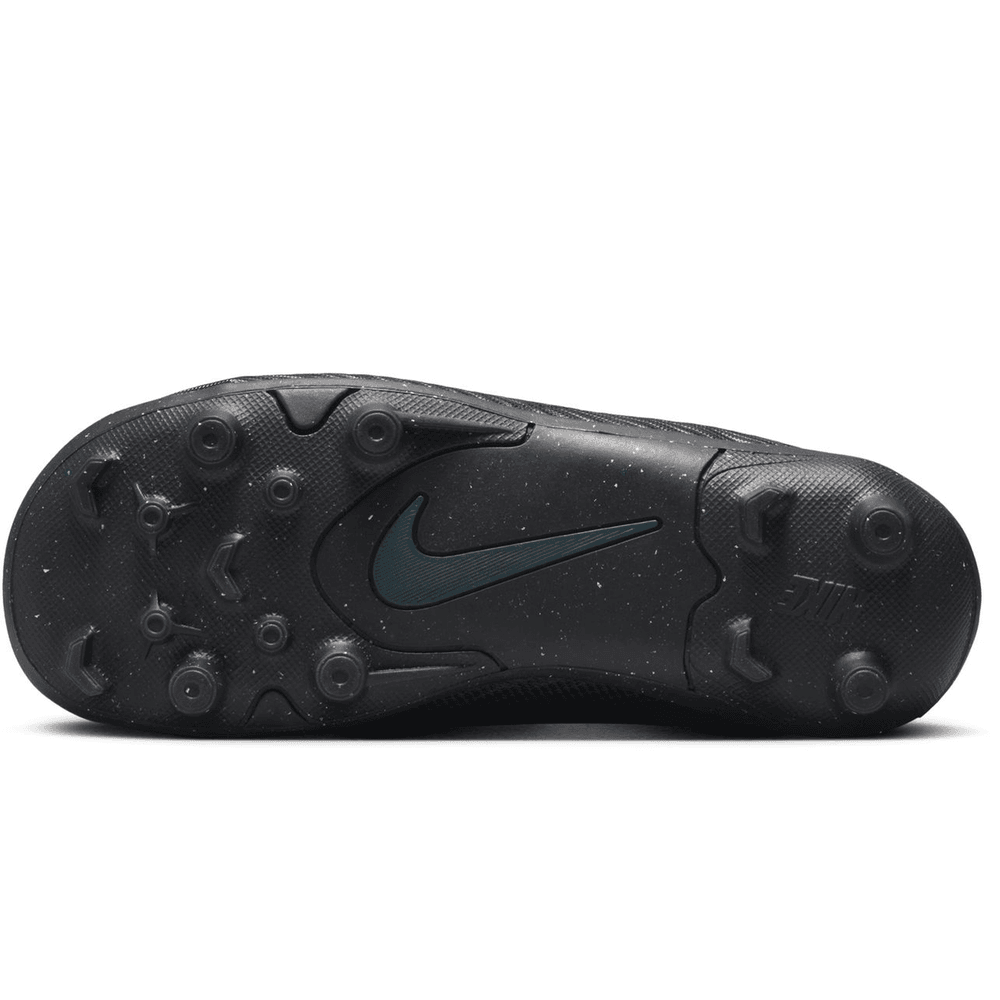 Nike Jr. Mercurial Vapor 16 Club FG/MG- Black/Deep Jungle