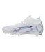 Puma Puma Womens Ultra Match + FG/AG Brilliance Pack - White/Black/Spring Lavender
