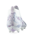 Puma Puma Womens Ultra Match + FG/AG Brilliance Pack - White/Black/Spring Lavender