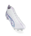 Puma Puma Womens Ultra Match + FG/AG Brilliance Pack - White/Black/Spring Lavender