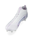 Puma Puma Womens Ultra Match + FG/AG Brilliance Pack - White/Black/Spring Lavender