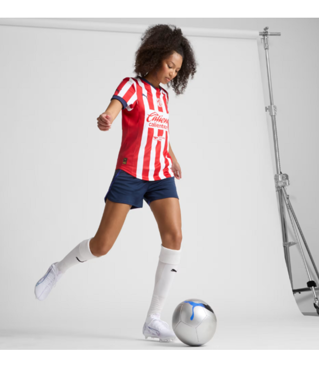 Puma Puma Womens Ultra Match + FG/AG Brilliance Pack - White/Black/Spring Lavender