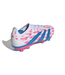 adidas adidas Predator 24 PRO FG - White/Solar Blue/Solar Pink