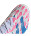adidas adidas Predator 24 PRO FG - White/Solar Blue/Solar Pink