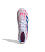 adidas adidas Predator 24 PRO FG - White/Solar Blue/Solar Pink