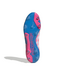 adidas adidas Predator 24 PRO FG - White/Solar Blue/Solar Pink