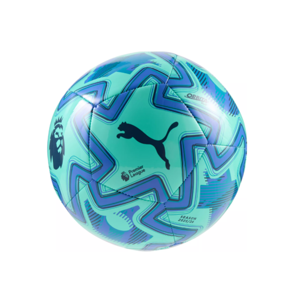 Puma Puma Premier League 2025 - 26 Orbita Play Ball - Electric