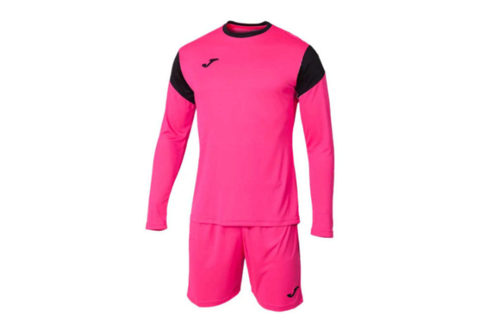 Joma Phoenix Goalkeeper 24 / 25 Soccer Jersey Set