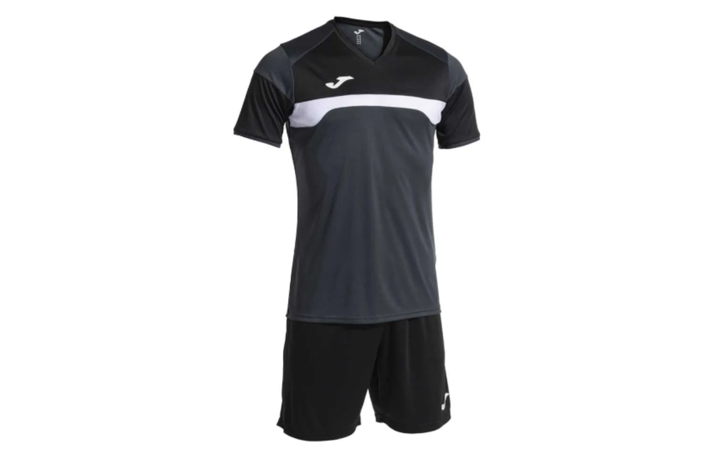 Joma Danubio III Soccer Jersey Kit