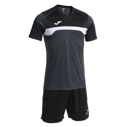 Joma Danubio III Soccer Jersey Kit