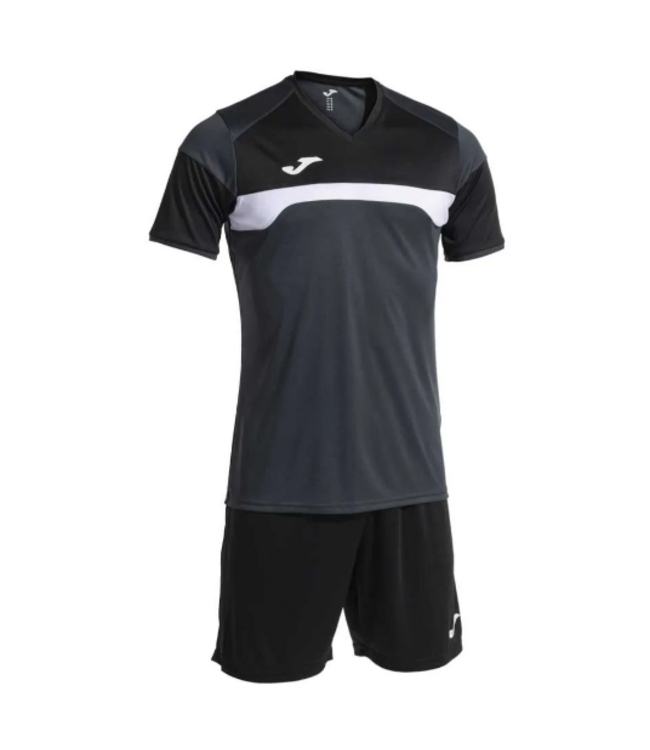 Joma Joma Danubio III Soccer Jersey Kit