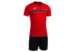 Joma Victory Soccer Jersey Set