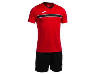 Joma Victory Soccer Jersey Set