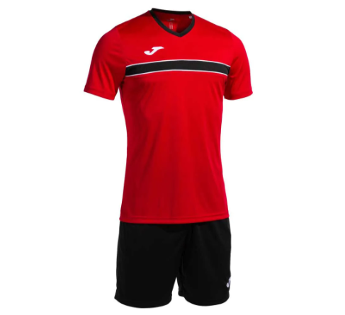 Joma Victory Soccer Jersey Set