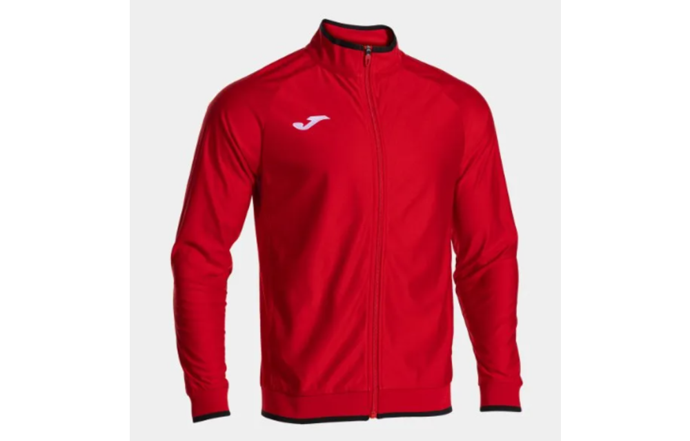 Joma Soccer Combi Full Zip Premium Training / Track Jacket