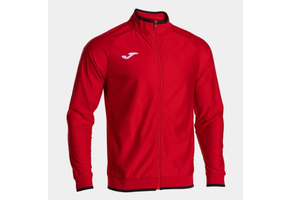 Joma Soccer Combi Full Zip Premium Training / Track Jacket